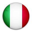 Zastava Italijanski jezik