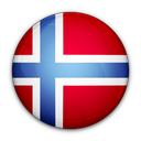 Zastava Norveški jezik