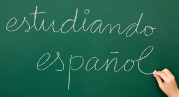 Kurs Španski jezik