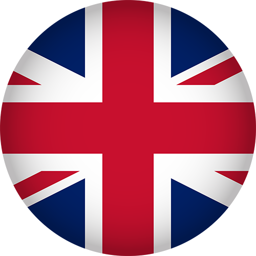 Engleski jezik zastava