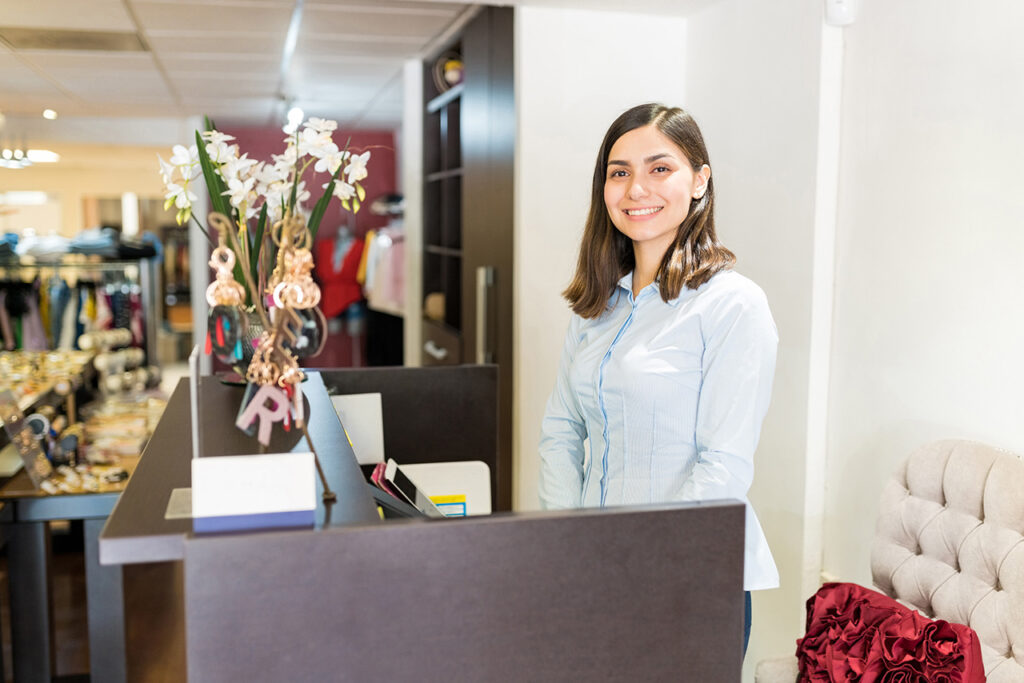 Engleski za turizam, hotelijerstvo i ugostiteljstvo