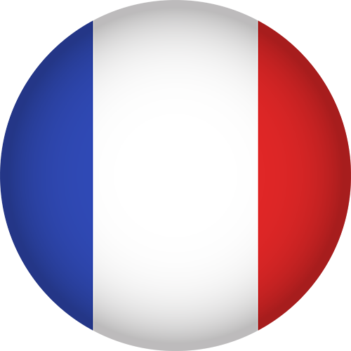 Francuski jezik zastava