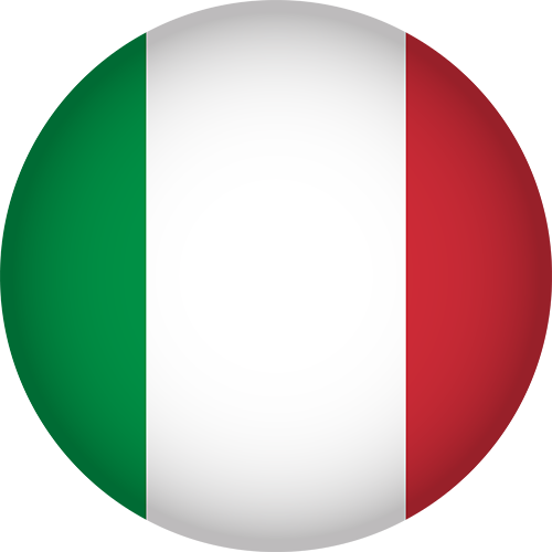 Italijanski jezik zastava