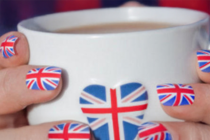 Britanci i stereotipi o njima