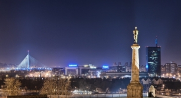 Srpski jezik za strance