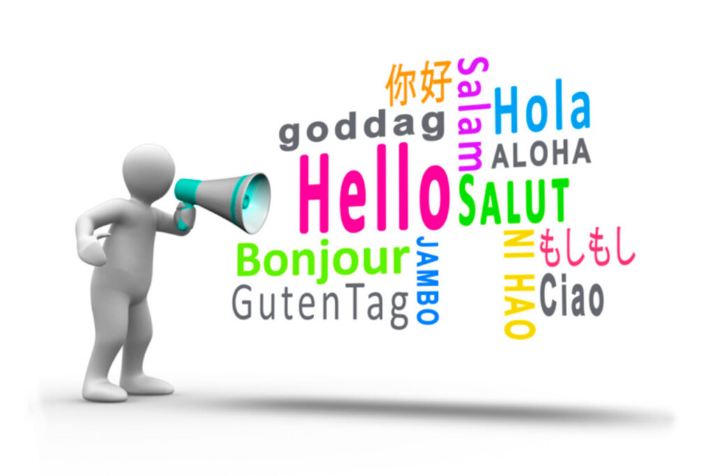 Standardni kursevi stranih jezika